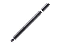 Wacom Ballpoint Pen - Stylo pour numériseur - pour Intuos Pro Large, Moyen - KP13300D - Dispositifs de pointage