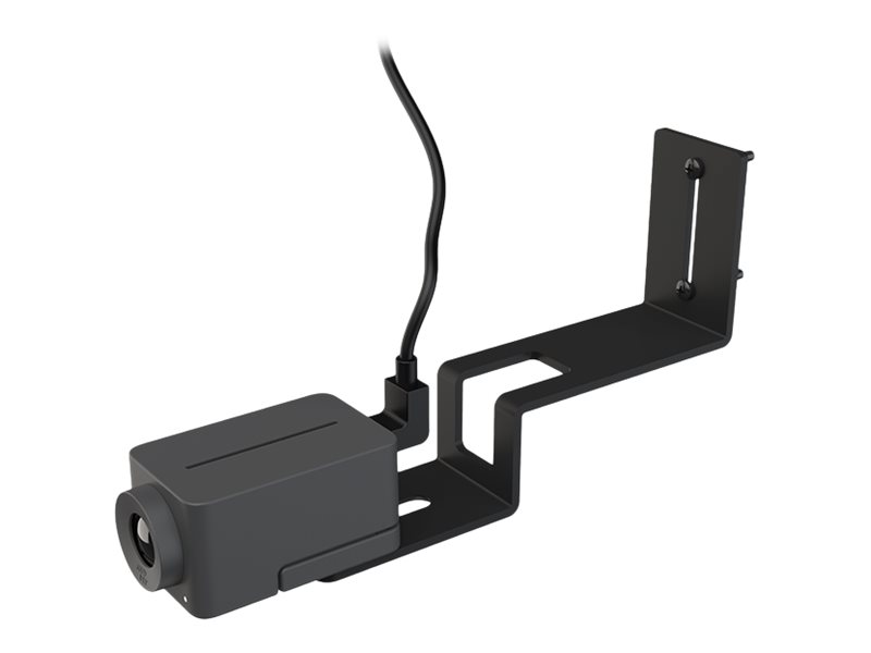 Crestron UC-CAM-WMK - Kit de montage pour caméra - montable sur mur - pour P/N: CCS-CAM-USB-F-100, CCS-CAM-USB-F-100-S, CCS-CAM-USB-F-300 - UC-CAM-WMK - Accessoires pour appareil photo