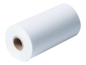 Brother - Rouleau (7,9 cm x 14 m) 1 rouleau(x) papier thermique (pack de 24) - pour RuggedJet RJ-3035B, RJ-3055WB - BDE1J000079040 - Rouleaux de papier