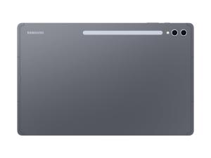 Samsung Galaxy Tab S10 Ultra - Tablette - Android 14 - 256 Go - 14.6" AMOLED dynamique 2X (2960 x 1848) - Logement microSD - Gris pierre de lune - SM-X920NZAREUB - Tablettes et appareils portables