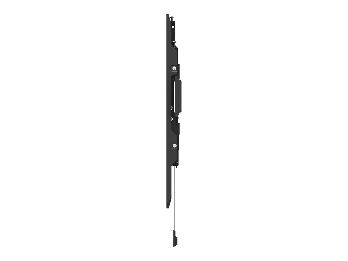 Neomounts WL30S-850BL16 - Kit de montage (plaque murale, adaptateur de fixation) - pour Écran LCD - verrouillable - WL30S-850BL16 - Accessoires pour écran