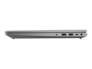 HP ZBook Power G10 Mobile Workstation - Intel Core i7 - 13700H / jusqu'à 5 GHz - Win 11 Pro - RTX 2000 Ada - 32 Go RAM - 1 To SSD NVMe, TLC - 15.6" IPS 1920 x 1080 (Full HD) - Wi-Fi 6E, carte sans fil Bluetooth 5.3 - clavier : Français - 98P89ET#ABF - Stations de travail mobiles