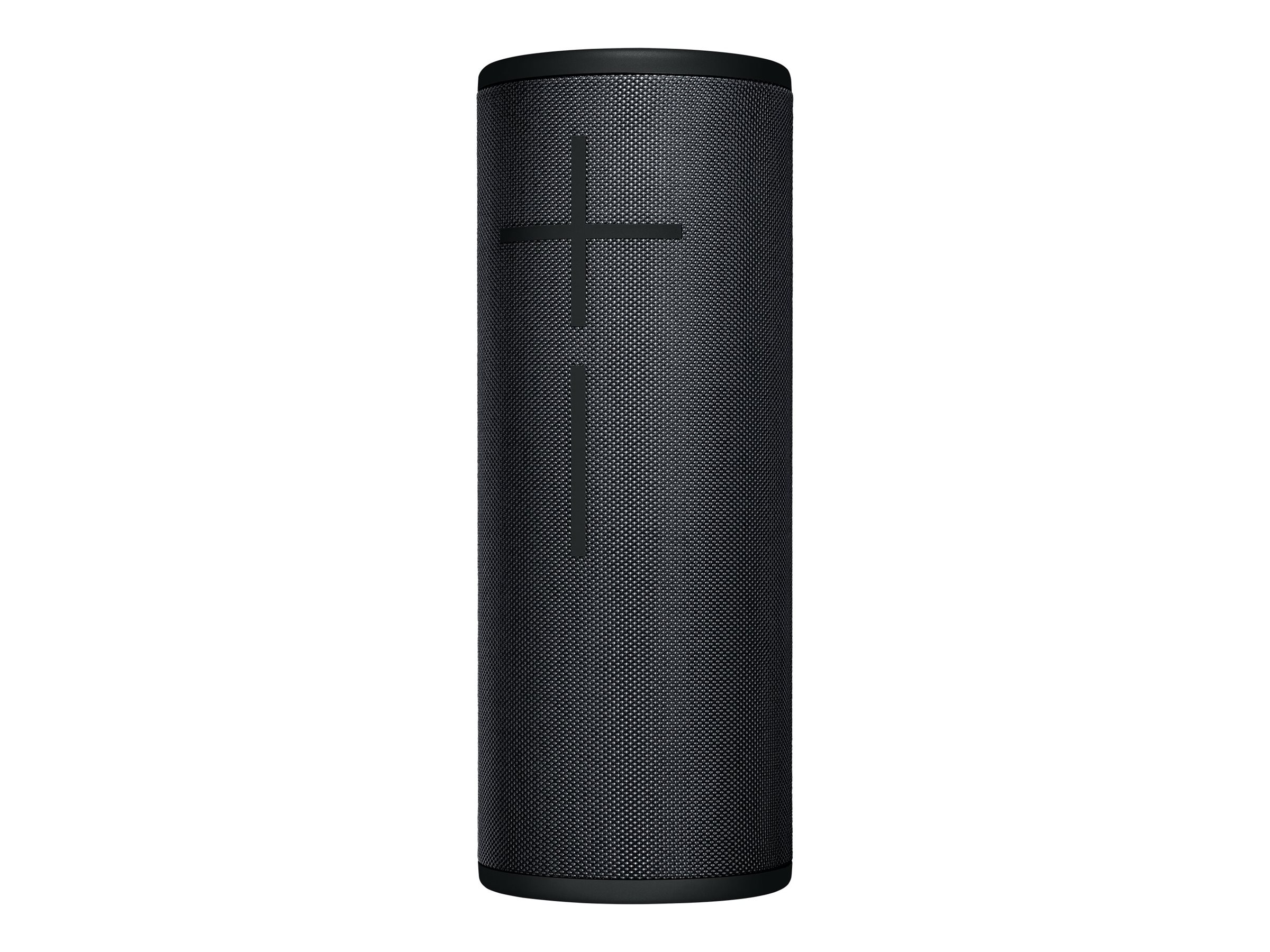 Ultimate Ears MEGABOOM 3 - Haut-parleur - pour utilisation mobile - sans fil - Bluetooth - noir nuit - 984-001402 - Enceintes portables