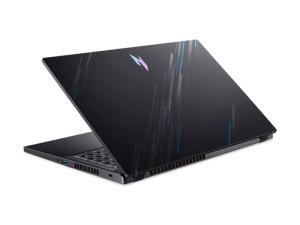 Acer Nitro V 15 ANV15-51 - Intel Core i5 - 13420H / jusqu'à 4.6 GHz - Win 11 Home - GF RTX 4050 - 16 Go RAM - 512 Go SSD NVMe - 15.6" IPS 1920 x 1080 (Full HD) @ 144 Hz - Éthernet - Wi-Fi 6 - Noir vitreux - clavier : Français - NH.QNBEF.00E - Ordinateurs portables