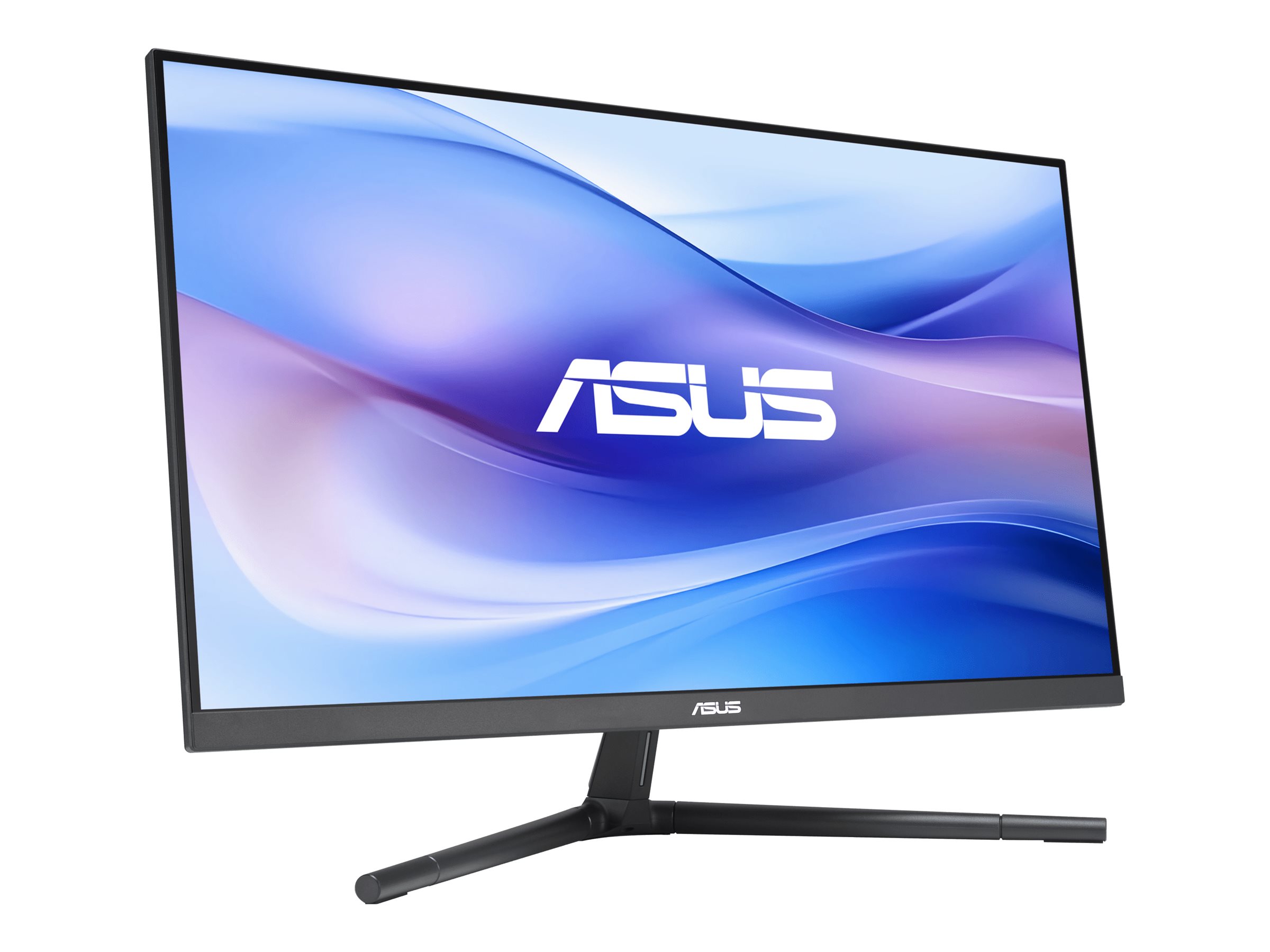 ASUS VU279CFE-B - Écran LED - jeux - 27" - 1920 x 1080 Full HD (1080p) @ 100 Hz - IPS - 250 cd/m² - 1300:1 - 1 ms - HDMI, USB-C - 90LM09IK-B01K70 - Écrans d'ordinateur