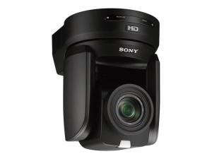 Sony BRC-H800 - Caméra pour conférence - PIZ - couleur (Jour et nuit) - 20,4 MP - motorisé - 850 TVL - HDMI, 3G-SDI - DC 10,8 - 13,2 V/PoE Plus - BRC-H800/AC - Audio et visioconférences