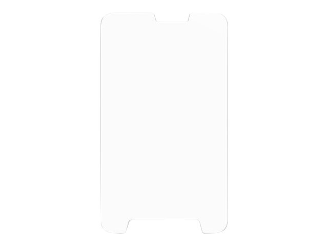OtterBox Alpha - Protection d'écran pour tablette - verre - clair - pour Samsung Galaxy Tab Active3 - 77-81399 - Accessoires pour ordinateur portable et tablette