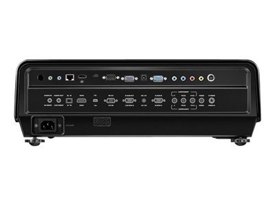 BenQ SH960 - Projecteur DLP - 5500 lumens - Full HD (1920 x 1080) - 16:9 - 1080p - 9H.J4L77.15E - Projecteurs numériques