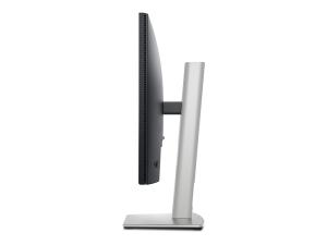 Dell P2425HE - Sans socle - écran LED - 24" (23.81" visualisable) - 1920 x 1080 Full HD (1080p) @ 100 Hz - IPS - 250 cd/m² - 1500:1 - 5 ms - HDMI, DisplayPort, USB-C - BTO - avec 3 ans de service matériel de base avec Advanced Exchange après diagnostic à distance - DELL-P2425HEWO - Écrans d'ordinateur