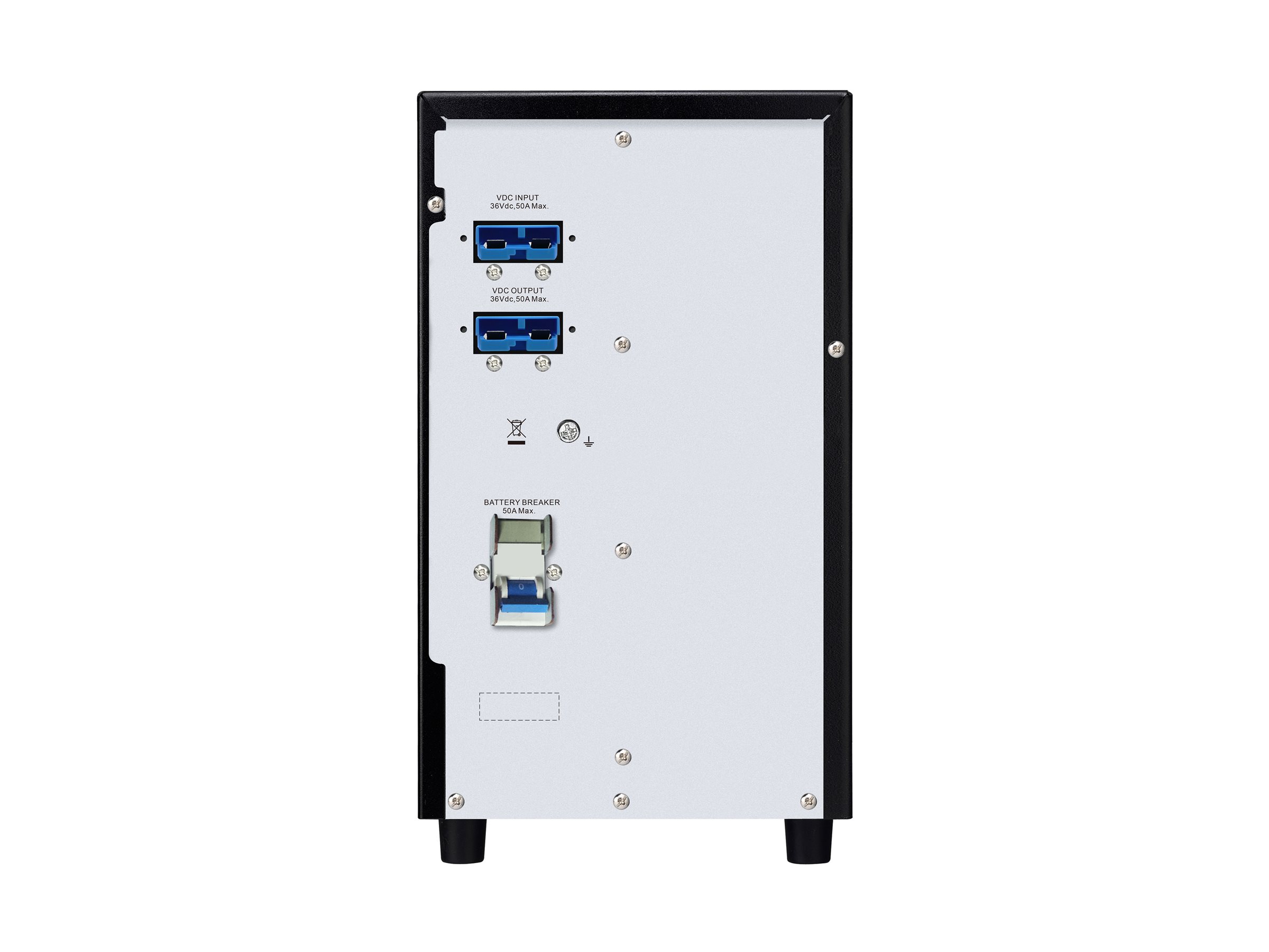 APC Easy UPS SRV 72V Battery Pack - Batterie d'onduleur - Acide de plomb - pour P/N: SRV2KIL, SRV3KIL - SRV72BP-9A - Batteries UPS