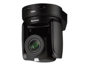 Sony BRC-X1000 - Caméra pour conférence - PIZ - couleur (Jour et nuit) - 20,4 MP - motorisé - 1800 TVL - HDMI, 3G-SDI - DC 10,8 - 13,2 V/PoE Plus - BRC-X1000/AC - Audio et visioconférences