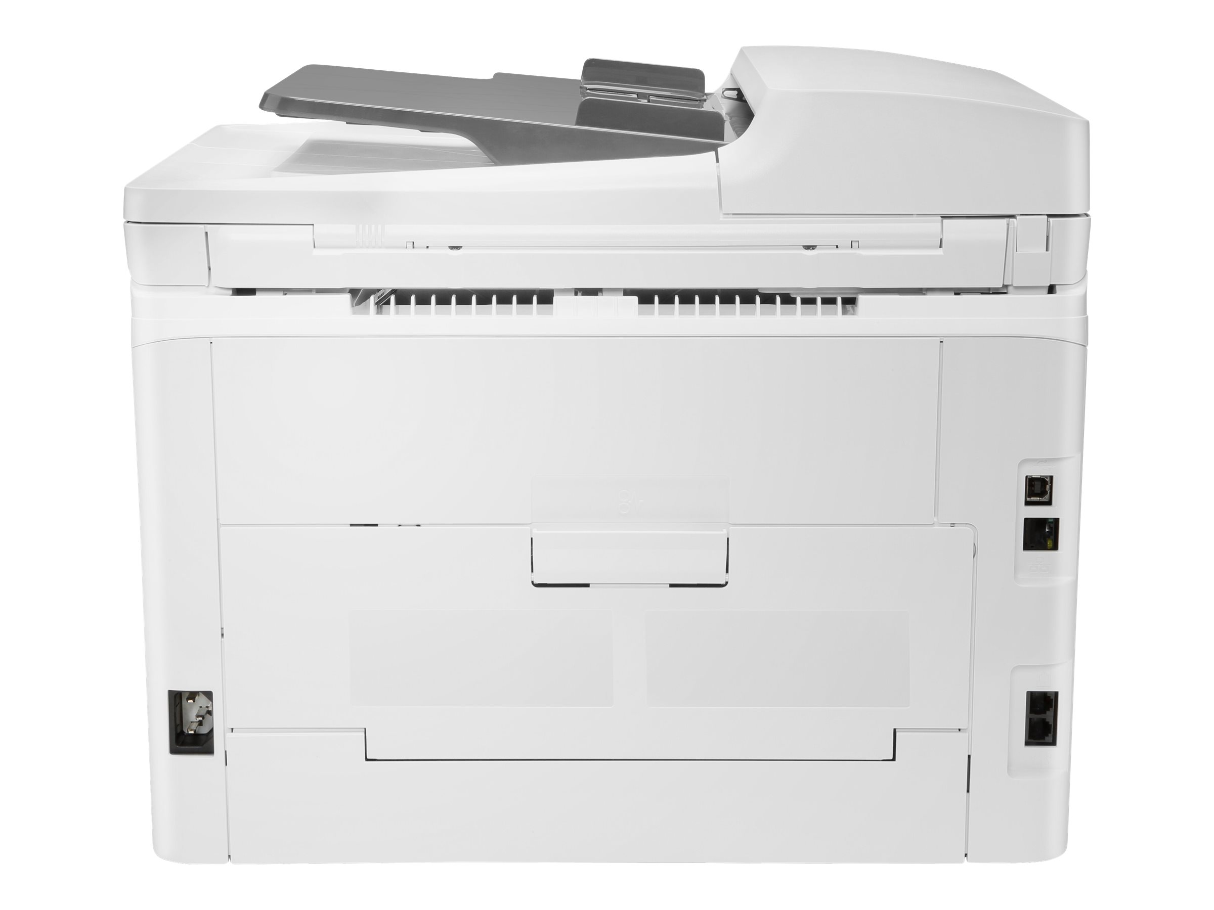 HP Color LaserJet Pro MFP M183fw - Imprimante multifonctions - couleur - laser - 216 x 297 mm (original) - A4/Legal (support) - jusqu'à 16 ppm (copie) - jusqu'à 16 ppm (impression) - 150 feuilles - 33.6 Kbits/s - USB 2.0, LAN, Wi-Fi(n) - 7KW56A#B19 - Imprimantes multifonctions