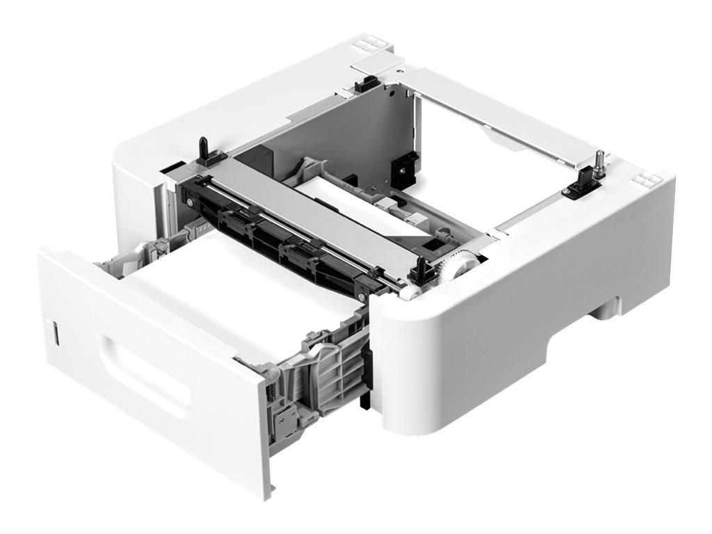 Canon Cassette Feeding Unit-U1 - Cassette de papier - 500 feuilles dans 1 bac(s) - pour ImageCLASS D1150, D1170, D1180, D1320, D1350, D1370, D1520, D1550, MF419; Satera MF417 - 0732A023 - Accessoires pour imprimante