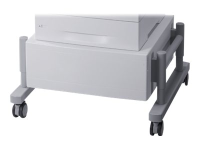 Xerox Storage Cart - Chariot d'imprimante - pour Phaser 6700, 7100, 7800 - 097S04552 - Accessoires pour imprimante