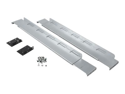 Eaton - Kit de rails pour armoire - pour 9PX 9PX11KIPM, 9PX6KIBP, 9PX6KIRTN, 9PX8KIPM - 9RK - Accessoires pour serveur