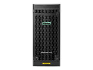 HPE StoreEasy 1560 - Serveur NAS - 4 Baies - 16 To - rack-montable - SATA 6Gb/s / SAS 12Gb/s - HDD 4 To x 4 - RAID RAID 0, 1, 5, 6, 10, 50, 60, 1 ADM, 10 ADM - RAM 8 Go - Gigabit Ethernet - iSCSI support - 4.5U - Q2R97A - NAS