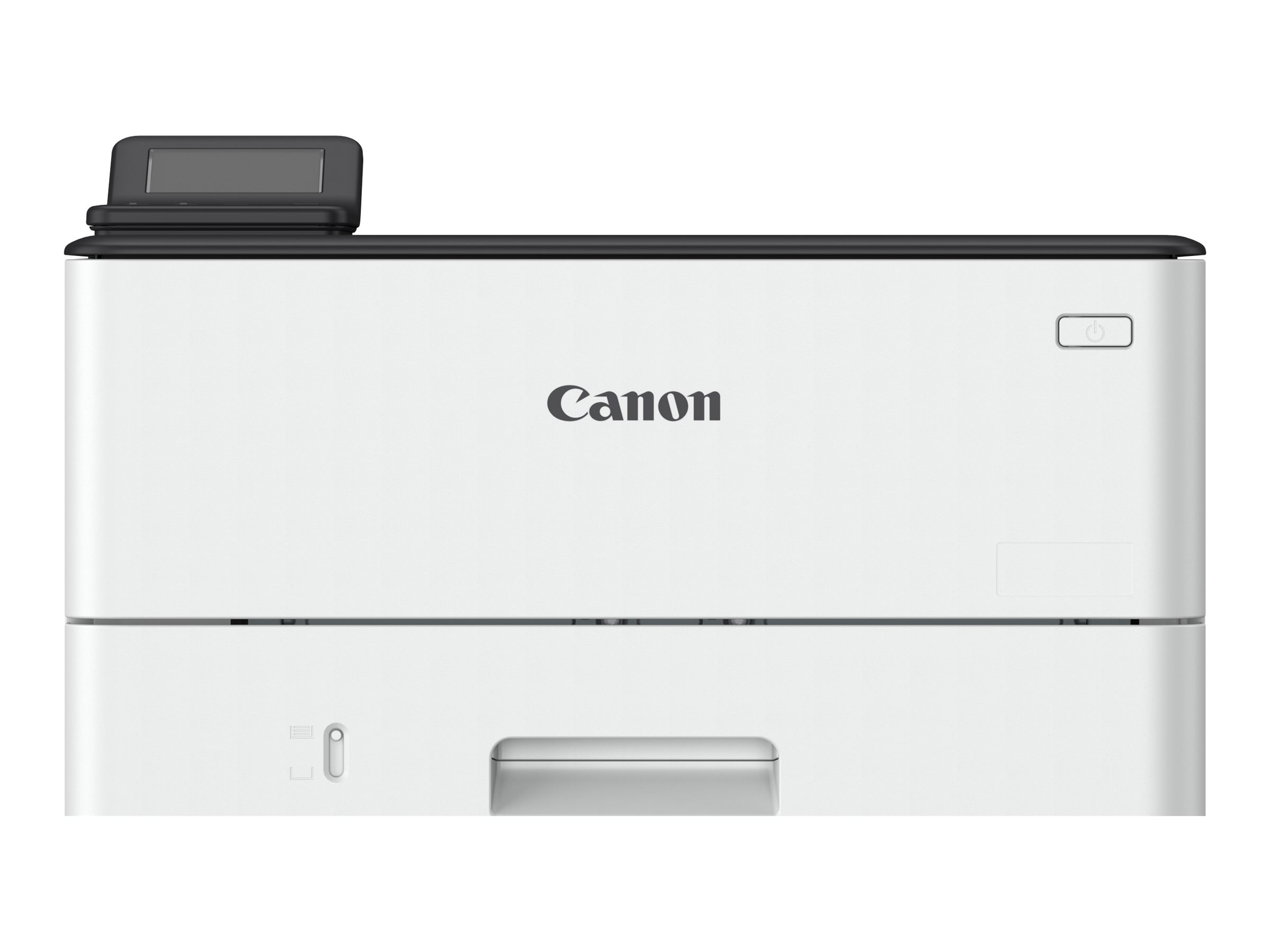 Canon i-SENSYS LBP246dw - Imprimante - Noir et blanc - Recto-verso - laser - A4/Legal - 1200 x 1200 ppp - jusqu'à 40 ppm - capacité : 350 feuilles - USB 2.0, Gigabit LAN, Wi-Fi(n) - 5952C006 - Imprimantes laser monochromes