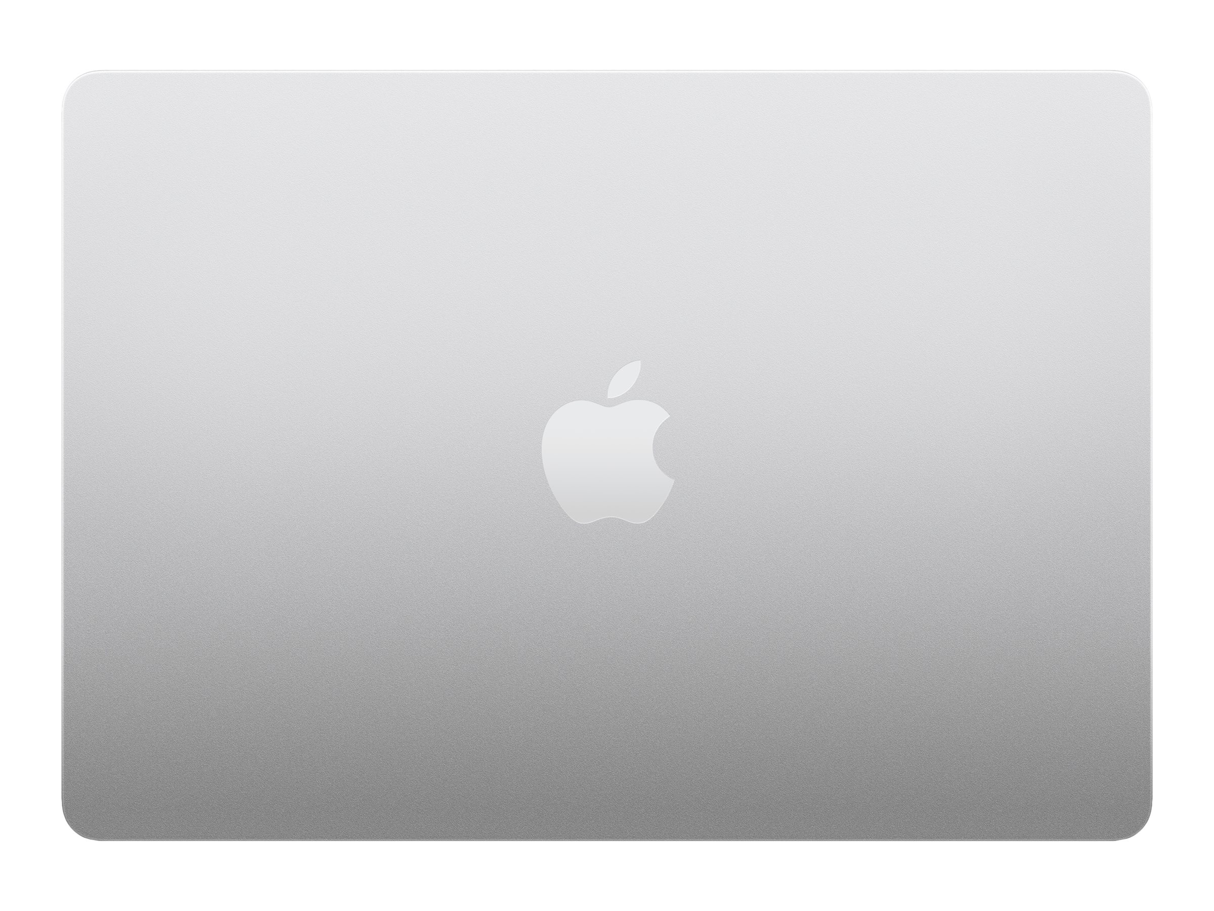 Apple MacBook Air - M2 - M2 10-core GPU - 8 Go RAM - 512 Go SSD - 13.6" IPS 2560 x 1664 (WQXGA) - Wi-Fi 6 - argent - clavier : Français - MLY03FN/A - Ordinateurs portables