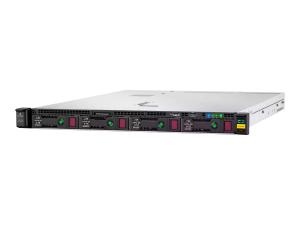 HPE StoreEasy 1460 - Serveur NAS - 4 Baies - 16 To - rack-montable - SATA 6Gb/s / SAS 12Gb/s - HDD 4 To x 4 - RAID RAID 0, 1, 5, 6, 10, 50, 60, 1 ADM, 10 ADM - RAM 16 Go - Gigabit Ethernet - iSCSI support - 1U - R7G17A - NAS