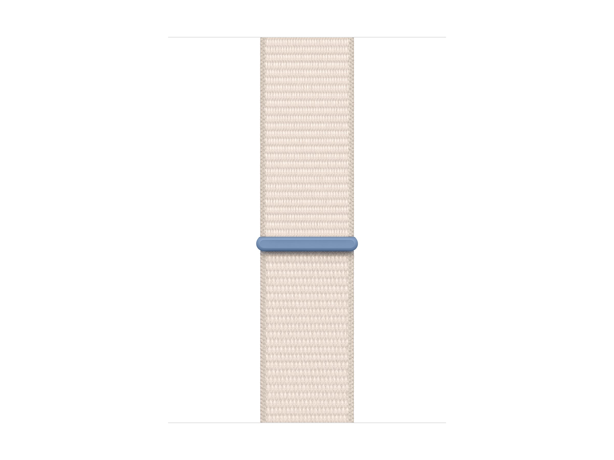 Apple Watch Series 9 (GPS) - 45 mm - aluminium droit - montre intelligente avec boucle sport - deux couches de matières textiles tissées - droit - 64 Go - Wi-Fi, UWB, Bluetooth - 38.7 g - MR983QF/A - Montres intelligentes