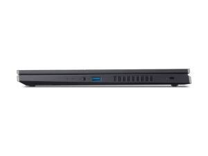 Acer Nitro V 15 ANV15-51 - Intel Core i5 - 13420H / jusqu'à 4.6 GHz - Win 11 Home - GF RTX 4050 - 16 Go RAM - 512 Go SSD NVMe - 15.6" IPS 1920 x 1080 (Full HD) @ 144 Hz - Éthernet - Wi-Fi 6 - Noir vitreux - clavier : Français - NH.QNBEF.00E - Ordinateurs portables