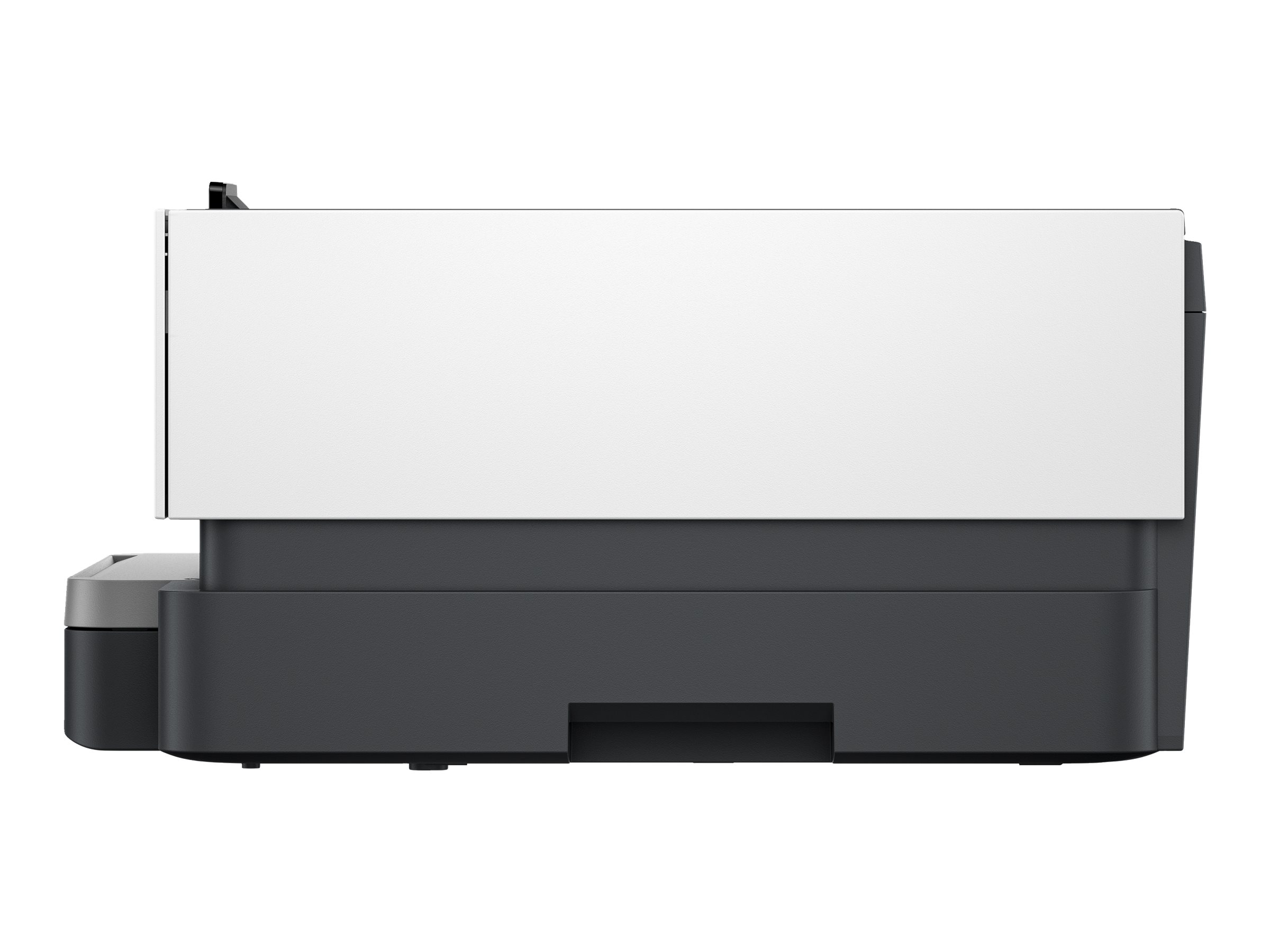 HP Officejet Pro 9110b - Imprimante - couleur - Recto-verso - jet d'encre - A4/Legal - 1200 x 1200 ppp - jusqu'à 22 ppm (mono)/jusqu'à 18 ppm (couleur) - capacité : 250 feuilles - USB 2.0, LAN, hôte USB 2.0, Wi-Fi(ac), Bluetooth 5.0 LE - ciment - 5A0S3B#629 - Imprimantes jet d'encre