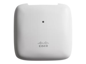 Cisco Business 240AC - Borne d'accès sans fil - Wi-Fi 5 - 2.4 GHz, 5 GHz - CBW240AC-E - Points d'accès sans fil
