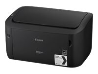 Canon i-SENSYS LBP6030B - Imprimante - Noir et blanc - laser - A4/Legal - 2400 x 600 ppp - jusqu'à 18 ppm - capacité : 150 feuilles - USB 2.0 - 8468B006 - Imprimantes laser monochromes