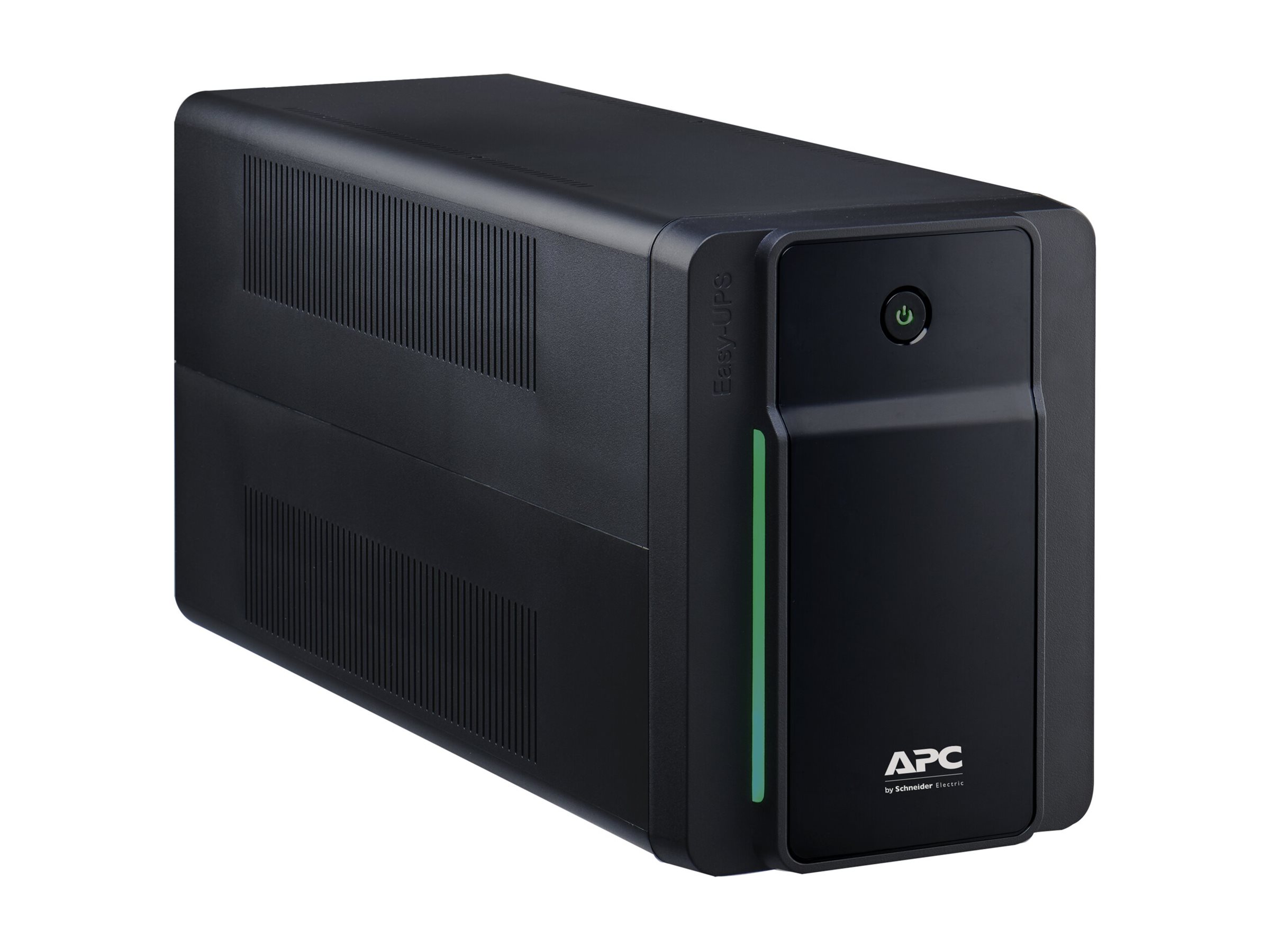 APC Easy UPS BVX Series BVX2200LI - Onduleur - CA 220-240 V - 1200 Watt - 2200 VA - 9 Ah - connecteurs de sortie : 6 - noir - BVX2200LI - UPS autonomes