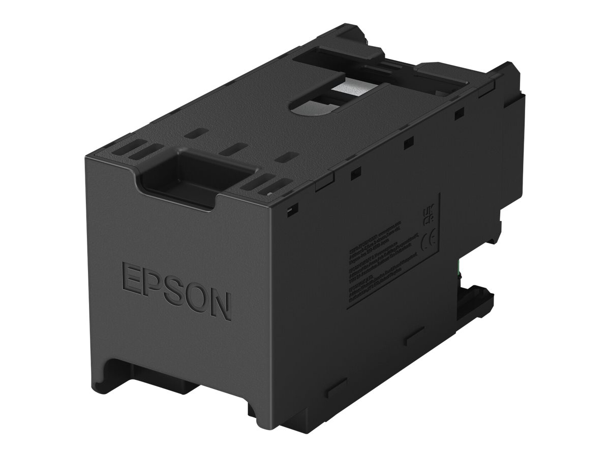 Epson - Boîtier de maintenance de remplacement - pour WorkForce Pro WF-C5390 - C12C938211 - Accessoires pour imprimante
