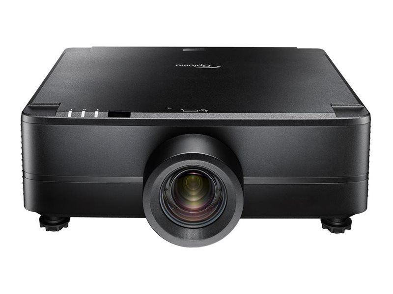 Optoma ZU820T - Projecteur DLP - laser - 3D - 8800 lumens - WUXGA (1920 x 1200) - 16:10 - W9PD7KM01VZ1 - Projecteurs numériques