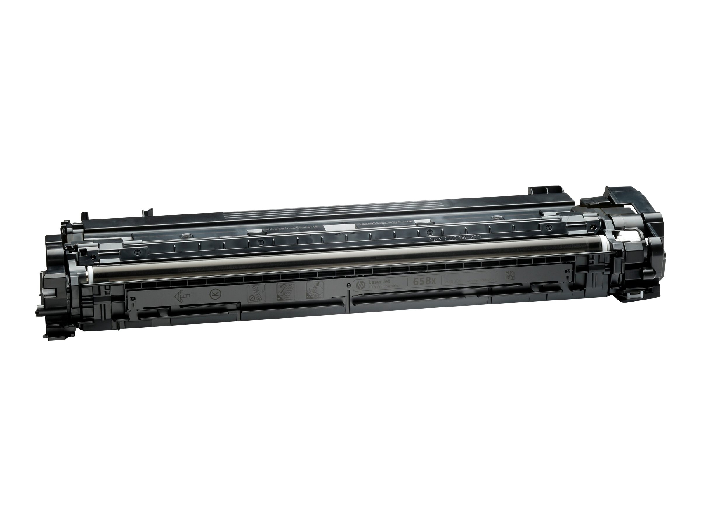 HP 658X - Haute capacité - noir - original - LaserJet - cartouche de toner (W2000X) - pour Color LaserJet Enterprise M751dn, M751n - W2000X - Cartouches de toner HP