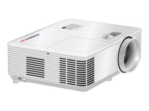 InFocus ScreenPlay Vista SP2234 - Projecteur DLP - UHP - portable - 3D - 4600 lumens - XGA (1024 x 768) - 4:3 - objectif zoom standard - SP2234 - Projecteurs DLP