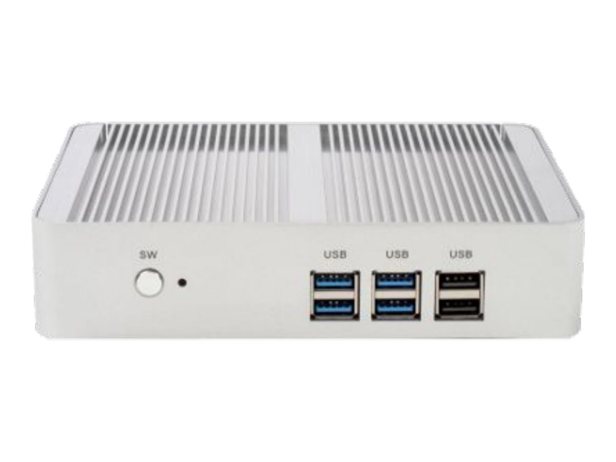 EcoStruxure IT Gateway NUC - Périphérique de surveillance du réseau - 1GbE - Wi-Fi - INNUC0119 - Traffic Balancers & Optimizers
