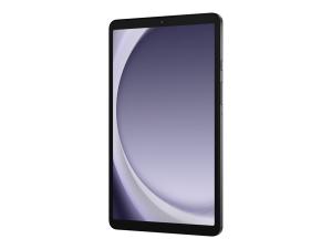 Samsung Galaxy Tab A9 - Tablette - Android - 64 Go - 8.7" TFT (1340 x 800) - Logement microSD - 3G, 4G - graphite - SM-X115NZAAEUB - Tablettes et appareils portables