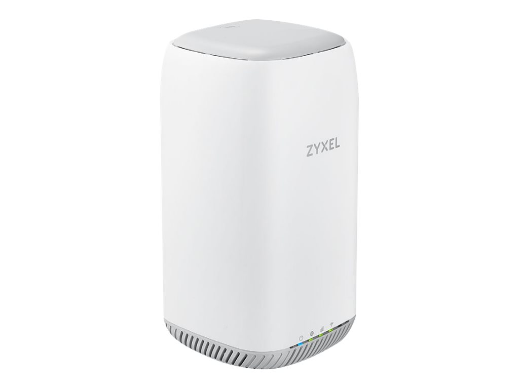 Zyxel LTE5398-M904 - - routeur sans fil - - WWAN - 1GbE - Wi-Fi 5, Wi-Fi 6 - Bi-bande - 3G, 4G - LTE5398-M904-EU01V1F - Passerelles et routeurs SOHO