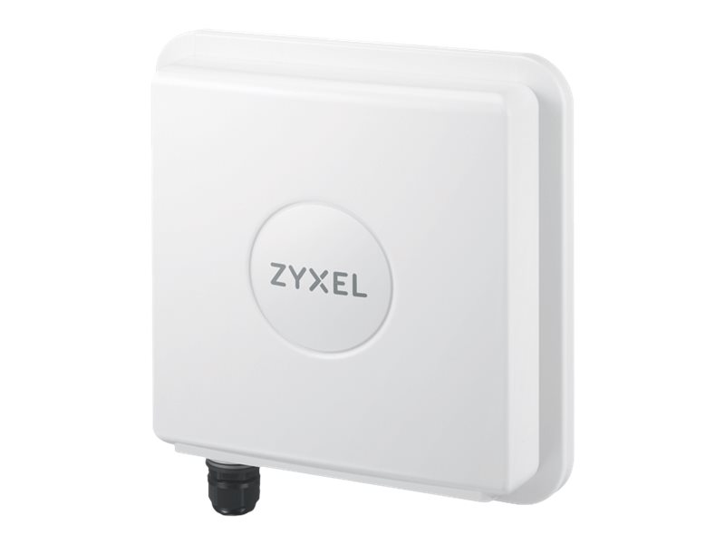Zyxel LTE7480-M804 - - routeur - - WWAN - 1GbE - Wi-Fi - 2,4 Ghz - LTE7480-M804-EUZNV1F - Passerelles et routeurs SOHO