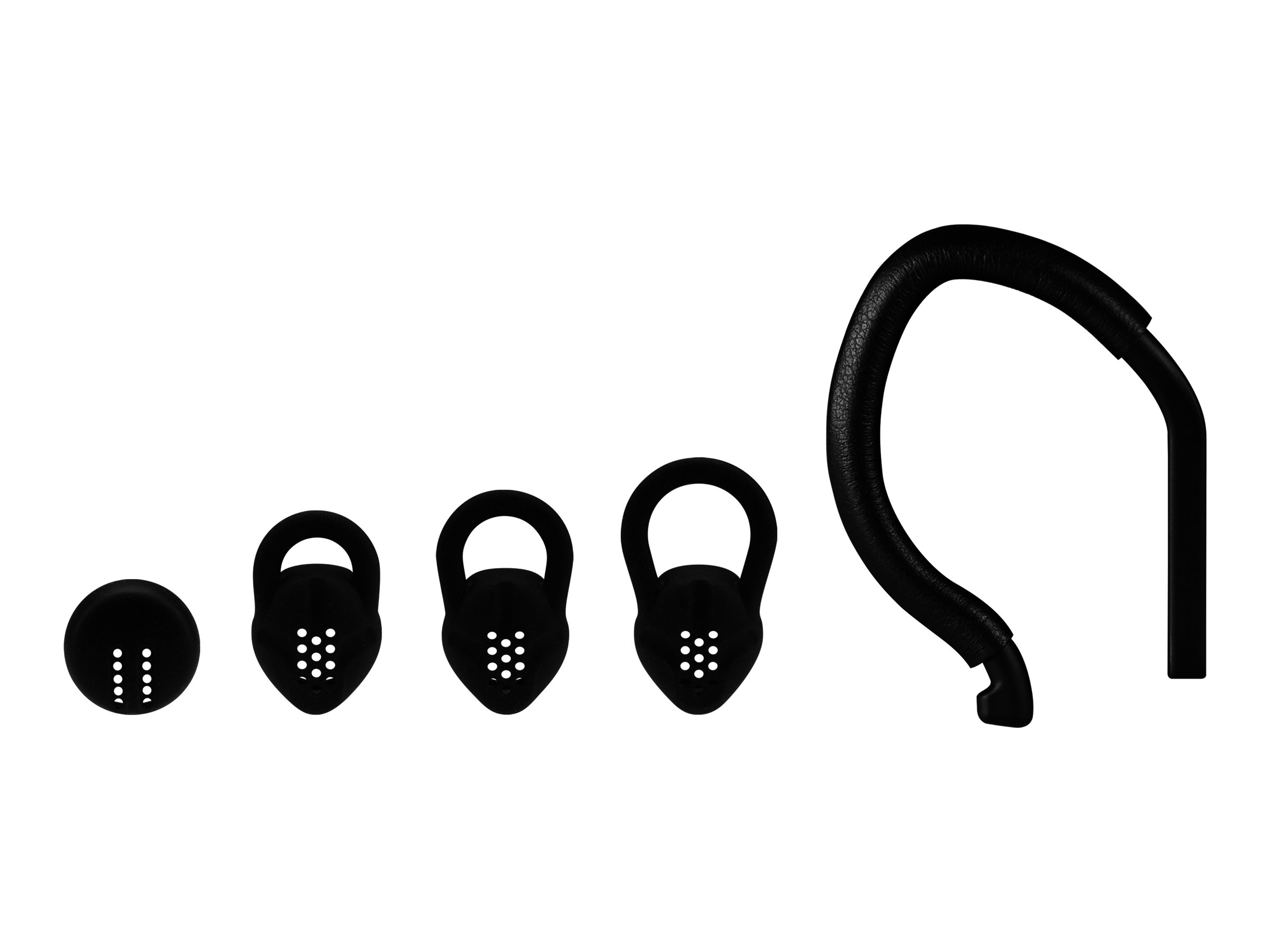 EPOS - Kit d'oreillettes pour casque - pour ADAPT Presence Grey Business, Grey UC - 1000676 - Accessoires pour écouteurs