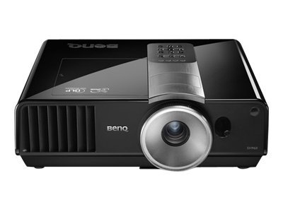 BenQ SH960 - Projecteur DLP - 5500 lumens - Full HD (1920 x 1080) - 16:9 - 1080p - 9H.J4L77.15E - Projecteurs numériques