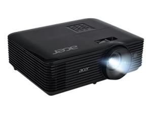 Acer X128HP - Projecteur DLP - UHP - portable - 3D - 4000 lumens - XGA (1024 x 768) - 4:3 - MR.JR811.00Y - Projecteurs numériques