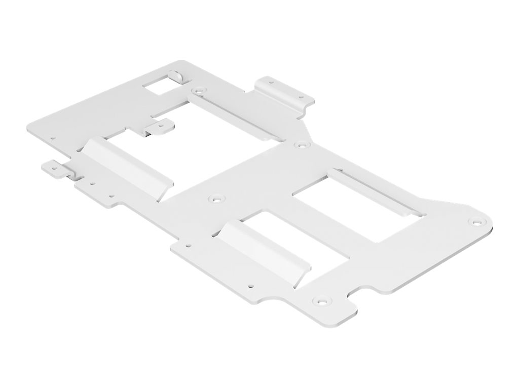 Epson ELPPT04 - Composant de montage (plaque de fixation) - pour Epson EB-420, EB-425W, EB-430, EB-435W - V12H003D04 - Montages d'équipement audio et vidéo