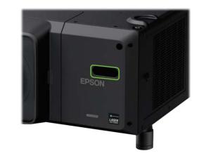 Epson EB-L30000U - Projecteur 3LCD - 30000 lumens (blanc) - 30000 lumens (couleur) - WUXGA (1920 x 1200) - 16:10 - 1080p - LAN - noir - V11H944840 - Projecteurs numériques