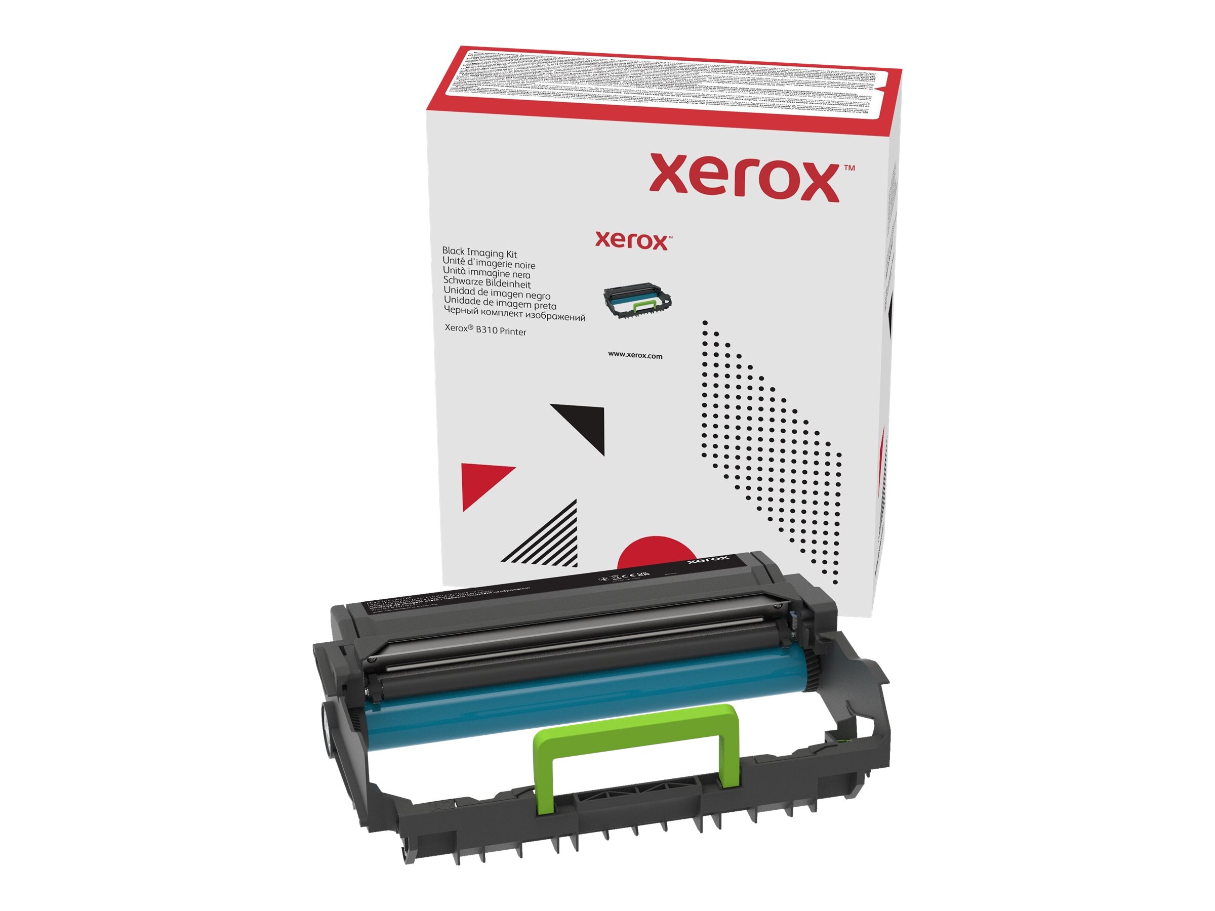 Xerox - Original - Cartouche de tambour - pour Xerox B305, B310, B315, C315 - 013R00690 - Autres consommables et kits d'entretien pour imprimante