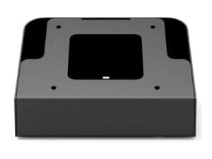 Compulocks Support Tablette / Ecran Capsule VESA noir - Pied - pour tablette - noir - ordinateur de bureau - 341B - Accessoires pour ordinateur portable et tablette