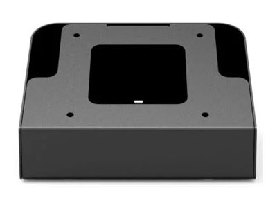 Compulocks Support Tablette / Ecran Capsule VESA noir - Pied - pour tablette - noir - ordinateur de bureau - 341B - Accessoires pour ordinateur portable et tablette