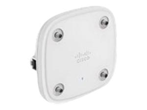 Cisco Catalyst 9120AXE - Borne d'accès sans fil - 802.15.4, Bluetooth, Wi-Fi 6 - 2.4 GHz, 5 GHz - C9120AXE-E - Points d'accès sans fil