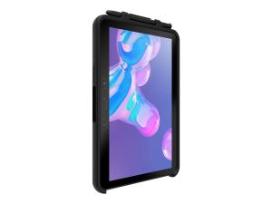 OtterBox uniVERSE - Coque de protection pour tablette - noir - pour Samsung Galaxy Tab Active Pro (10.1 ") - 77-64126 - Accessoires pour ordinateur portable et tablette