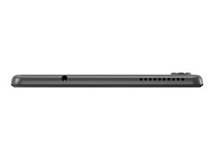 Lenovo Tab M8 HD (2nd Gen) ZA5G - Tablette - Android 9.0 (Pie) - 32 Go Embedded Multi-Chip Package - 8" IPS (1280 x 800) - Logement microSD - gris de fer - ZA5G0038SE - Tablettes et appareils portables