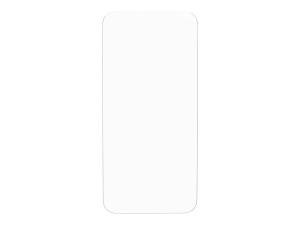 OtterBox - Protection d'écran pour téléphone portable - verre - clair - pour Apple iPhone 15 Pro Max - 77-93931 - Accessoires pour téléphone portable