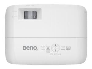 BenQ MX560 - Projecteur DLP - portable - 3D - 4000 ANSI lumens - XGA (1024 x 768) - 4:3 - MX560 - Projecteurs DLP